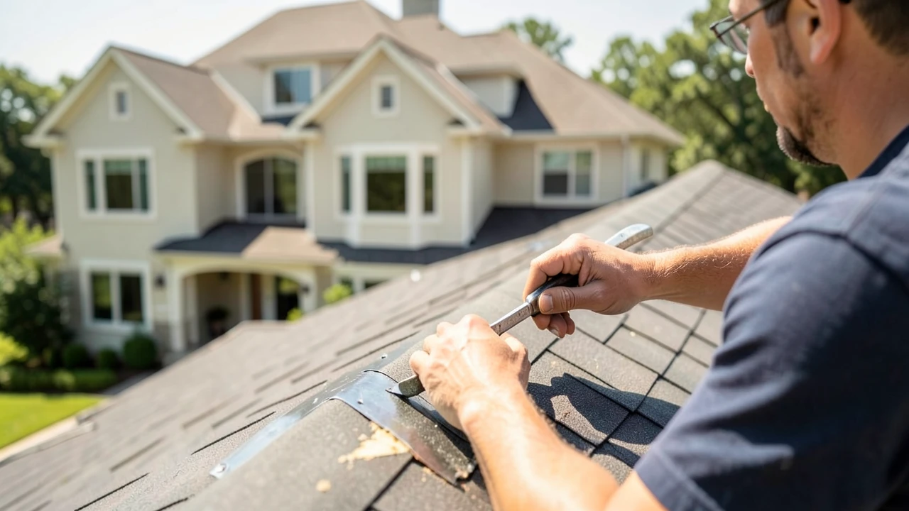 From Routine Maintenance to Emergency Leak Repairs: The Meticulous Approach, Area Lakewood Heights
