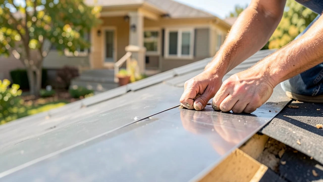 Signs You Need a Roof Inspection in Lakewood Heights, Area Lakewood Heights
