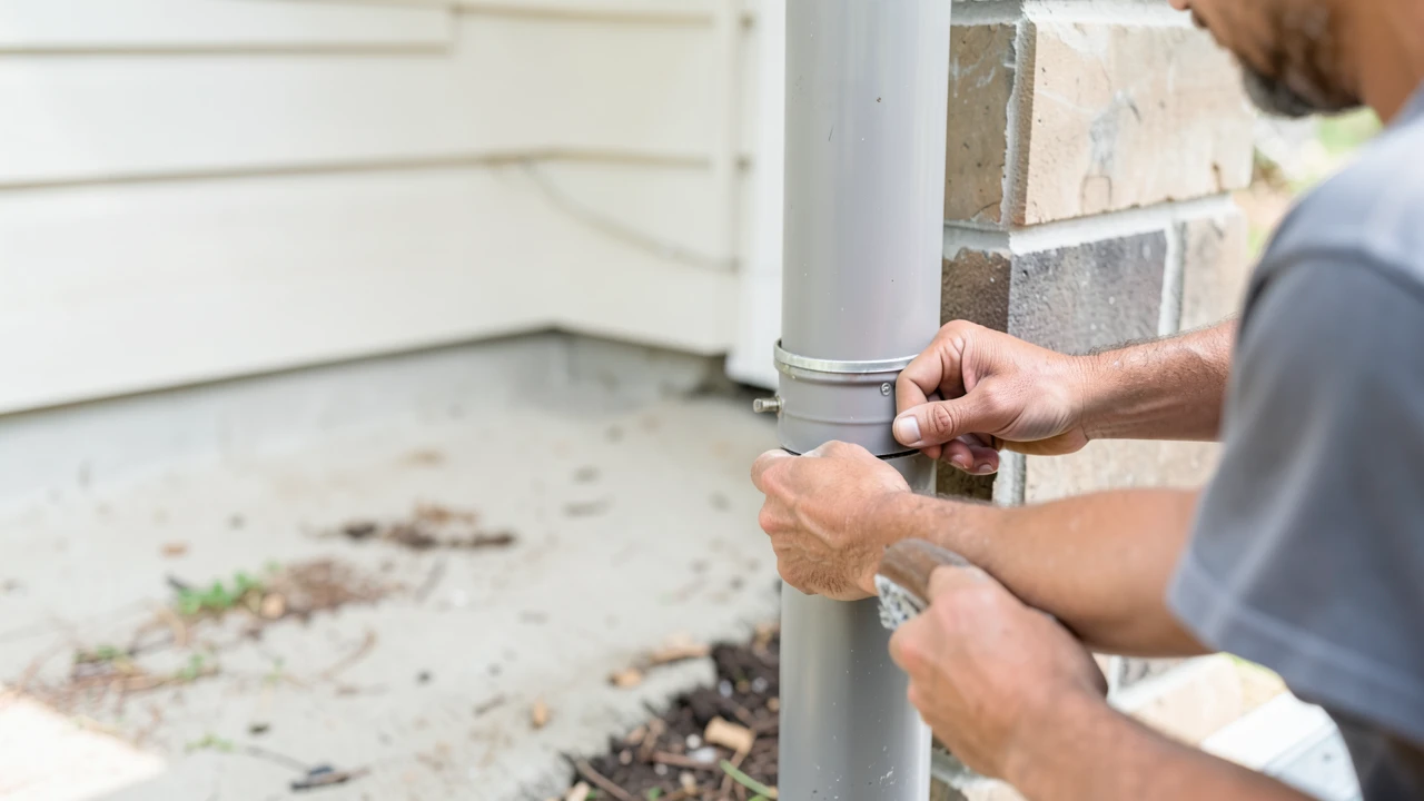 Expert Solutions: Comprehensive Roofing Services for Lawns Homes - Area Lawson
