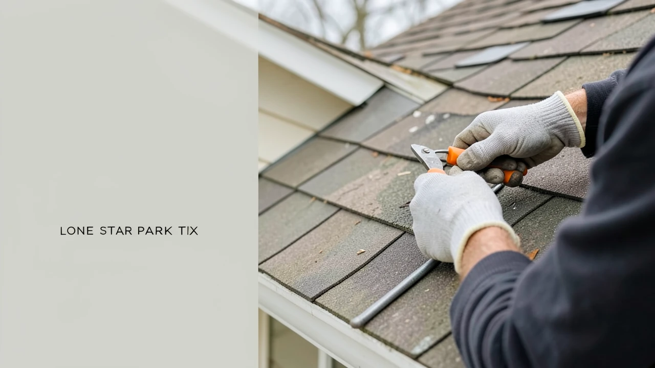 Why Lone Star Park Homeowners Trust Our Roofing Expertise - Area Lone Star