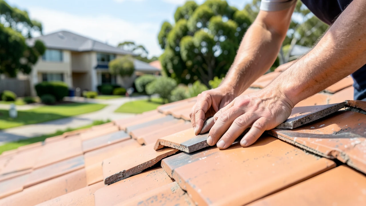 Local Commitment Reassurance: Protecting Your Investment - Area Macarthur Park