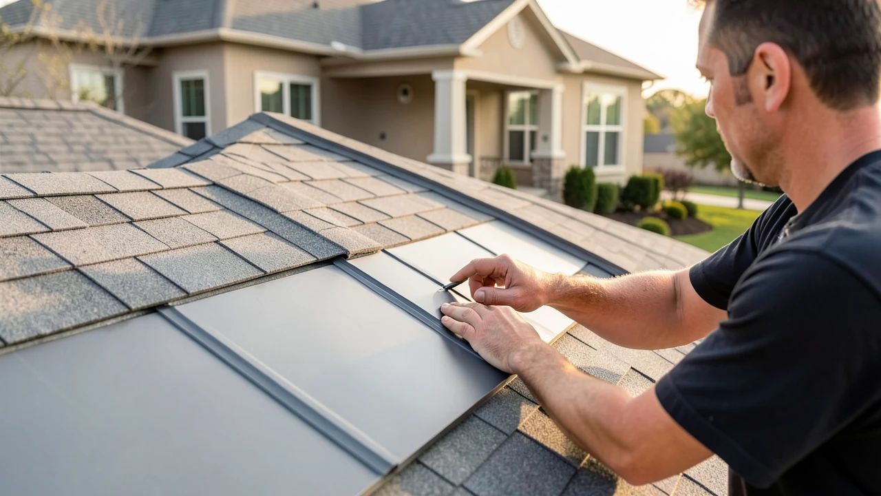 MacArthur Park Roofing Replacements & Materials: Matching Performance with Prestige - Area Macarthur Park