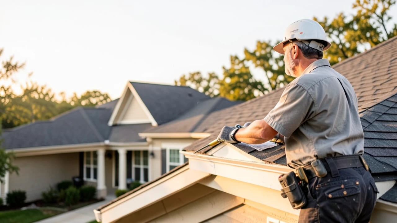 Your Local Specialists in Roofing in MacArthur Park, TX | Area Macarthur Park