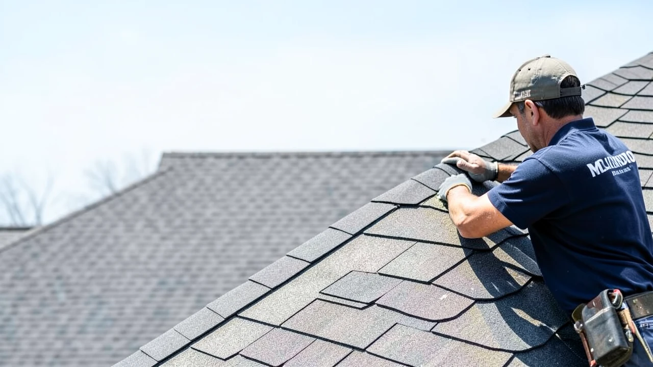 Comprehensive Roofing Services in Mclendon-Chisholm: Keeping Your Assets Dry, Area Mclendon Chisholm