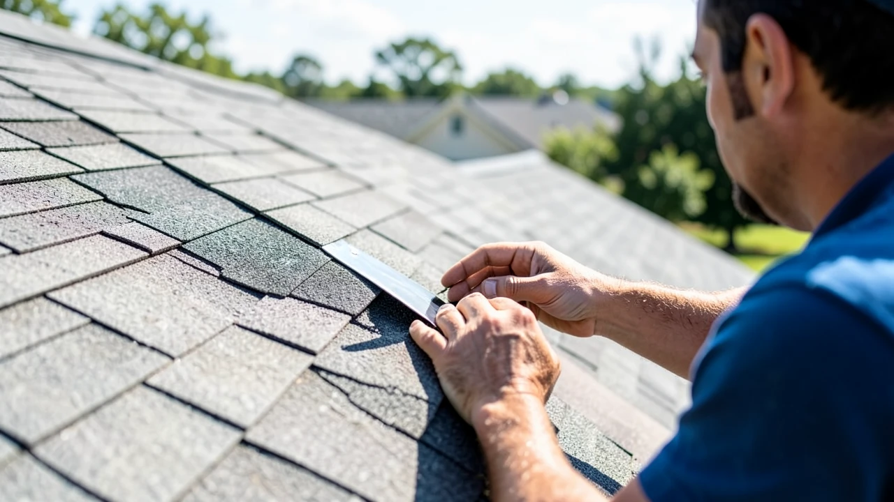Don't Wait for a Disaster: Expert Roof Inspection & Leak Detection in Montgomery Farm - Area Montgomery Farm