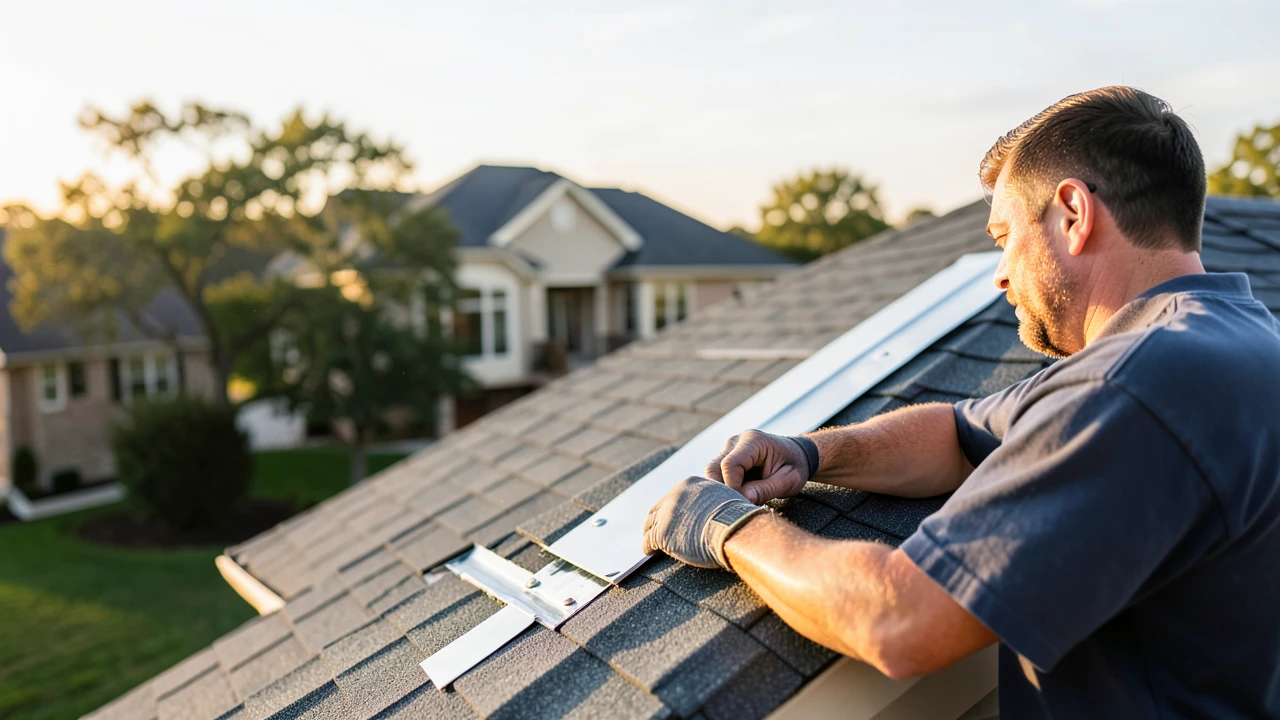 Protecting Your Montgomery Farm Investment: Trusted Roofing Solutions, Area Montgomery Farm