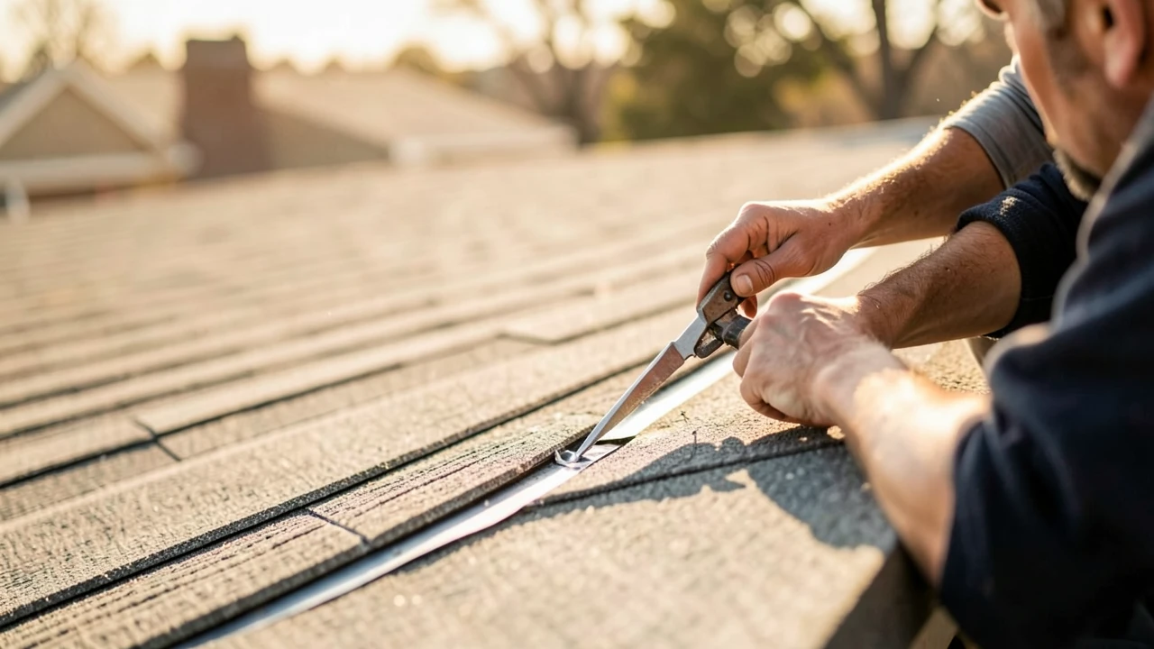 Reliable Commercial Roofing Solutions for Motley, TX Property Owners, Area Motley