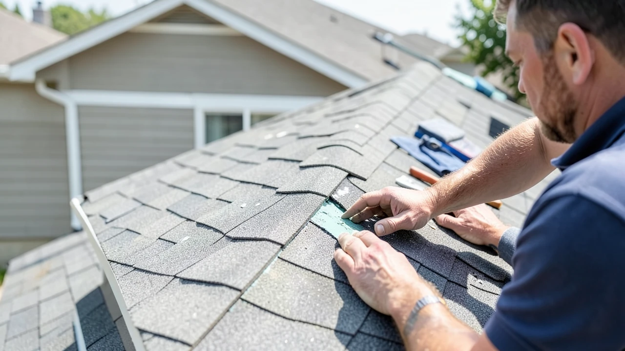 Reliable Roofing Solutions for Motley, TX Businesses and Homes, Area Motley