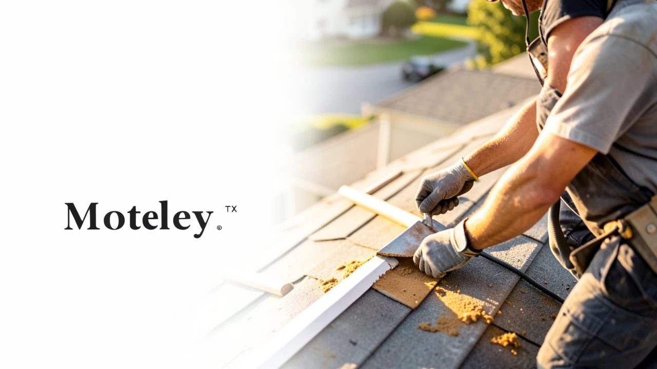 Targeted Roofing Services in Motley (Commercial & Residential) - Area Motley