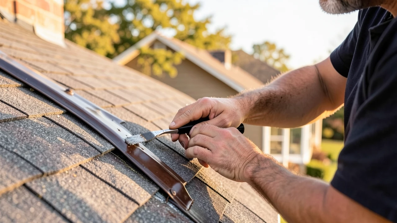 When Is Your Munger Place Roof Needing Attention? Spotting the Signs of Wear - Area Munger Place