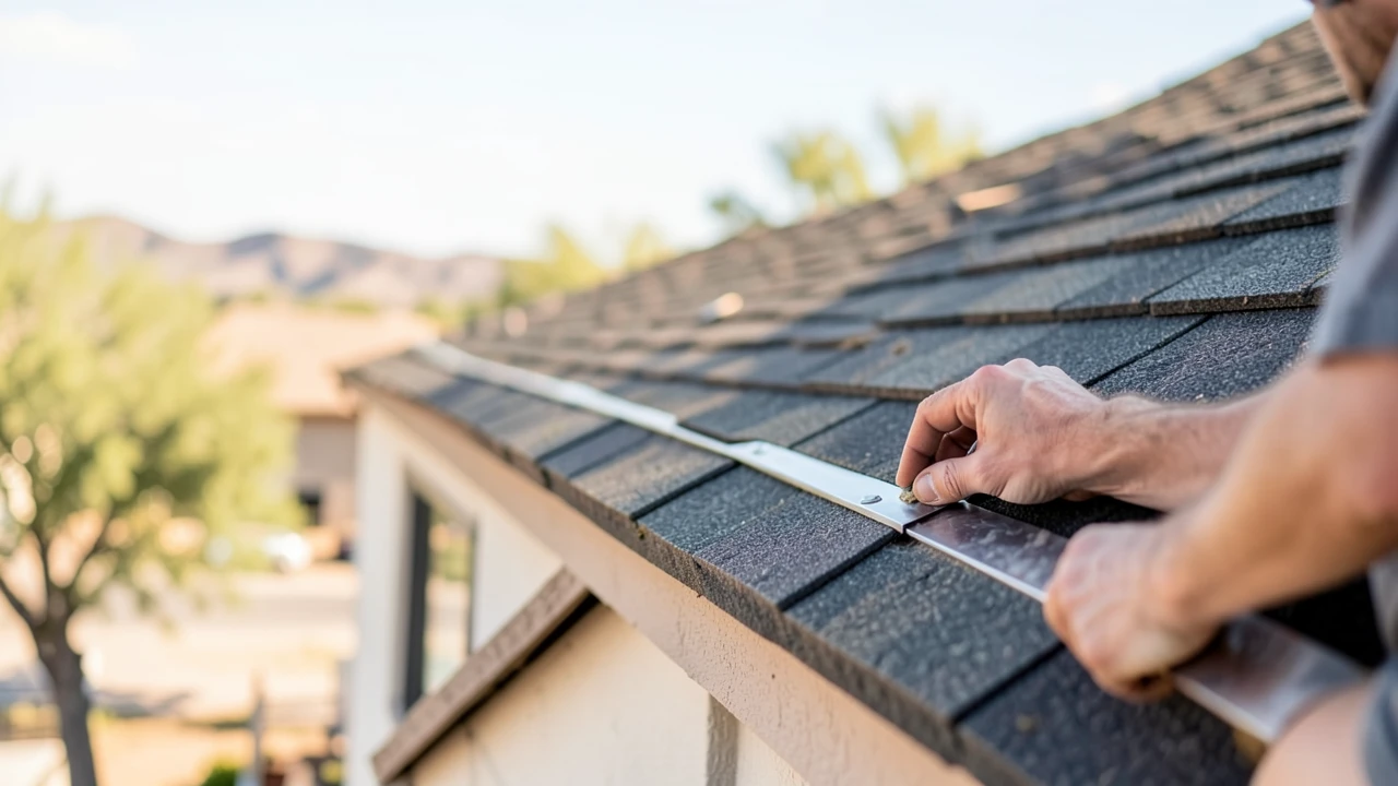 Signs Your Roof Needs Attention (Before a Crisis Hits) - Area Nevada