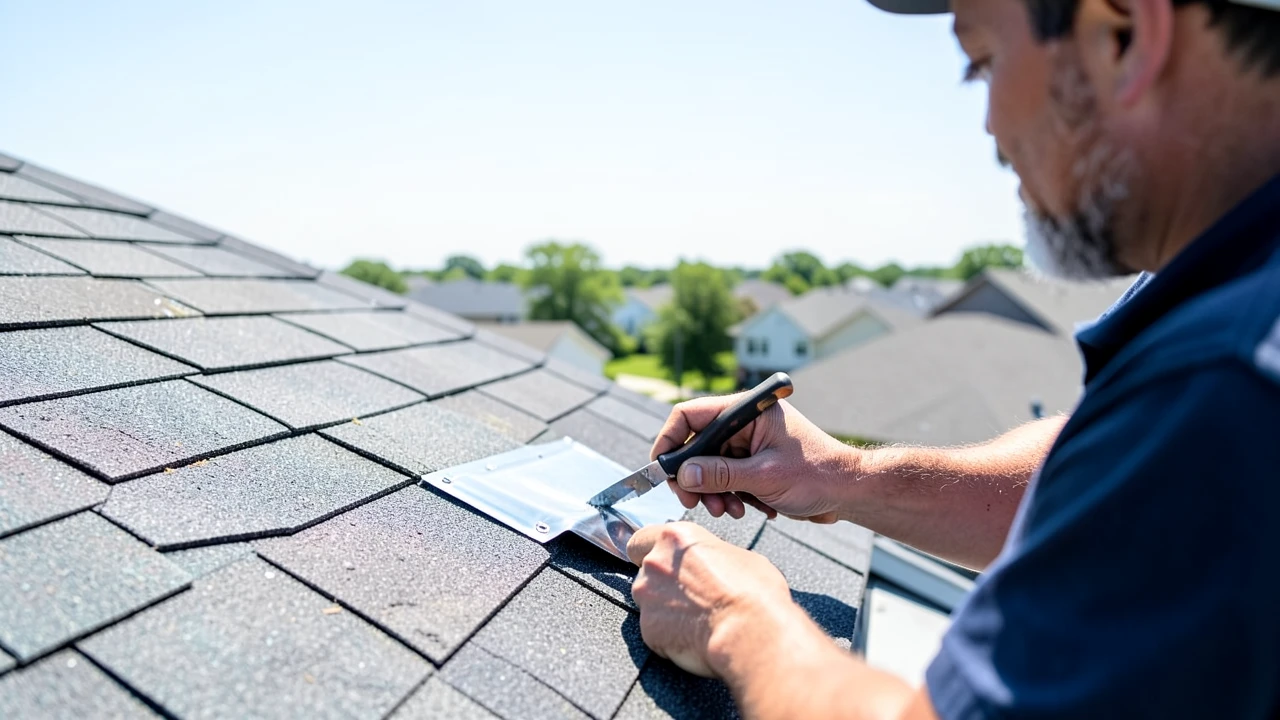 Our Comprehensive Service Scope: From Patches to Overhauls - Area Newman Village