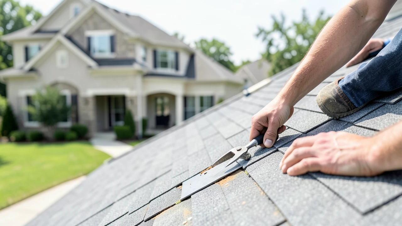 Protecting Your Investment: Professional Roofing Services in Newman Village, TX, Area Newman Village