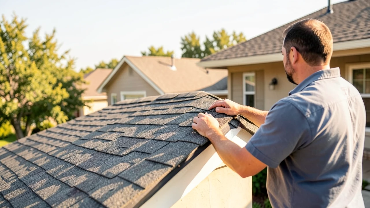 Protecting Your Newman Village Investment from Severe Weather Area Newman Village