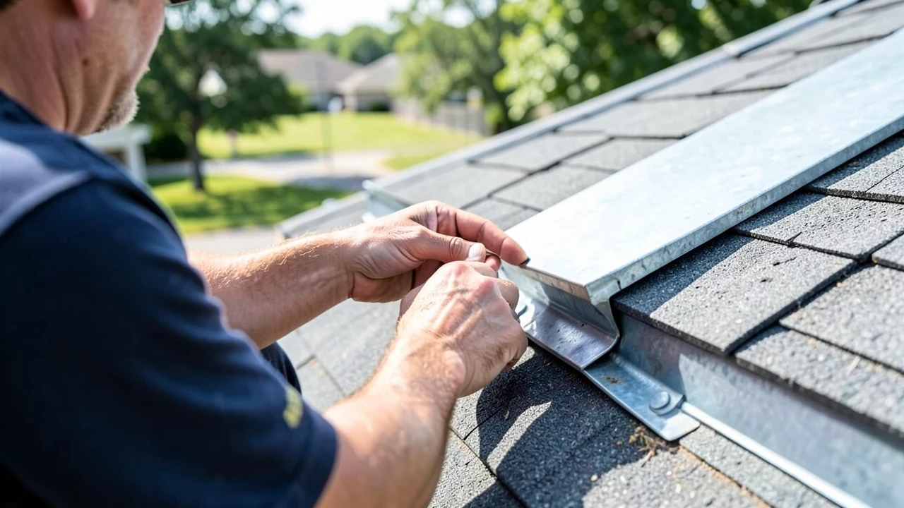 Comprehensive Roof Inspections & Leak Detection in Oak Lawn - Area Oak Lawn