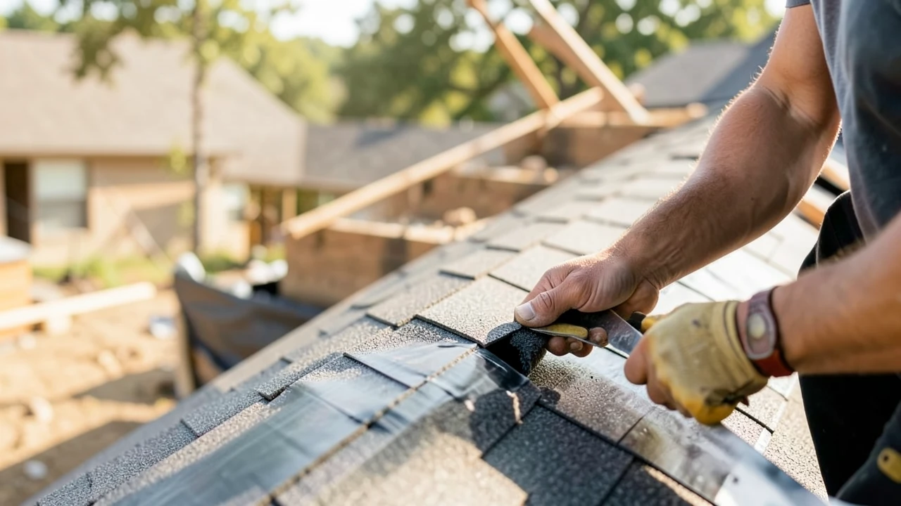 From Minor Repair to Complete Commercial Systems: Area Oak Lawn