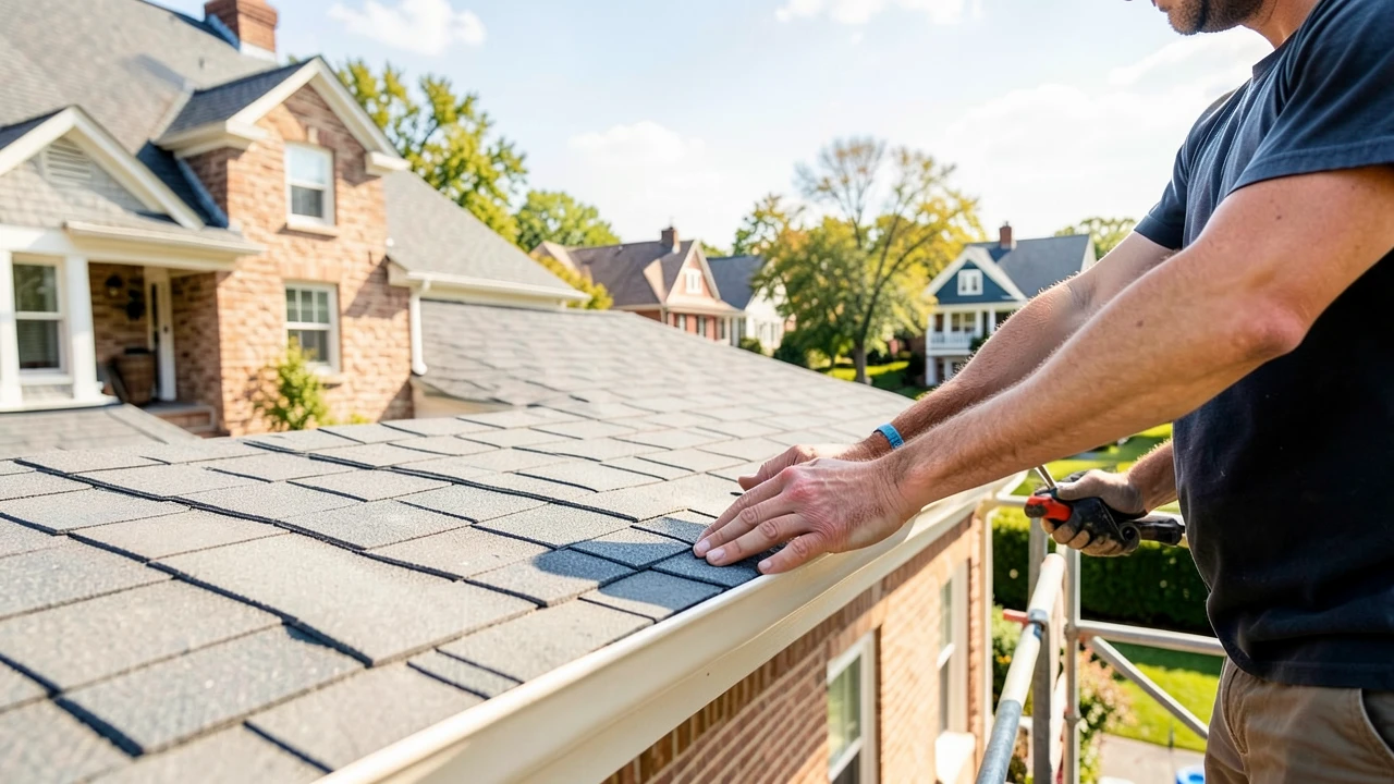 Safeguarding Your Investment in Oak Lawn's Historic Neighborhoods - Area Oak Lawn