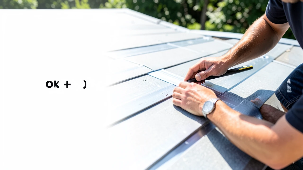 Signs You Need a Professional Roof Inspection in Oak Lawn: Area Oak Lawn