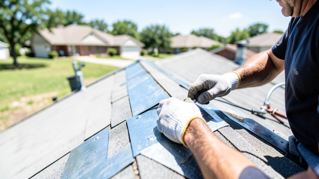 Specializing in Central Texas Roofing Challenges | Area Oak Lawn