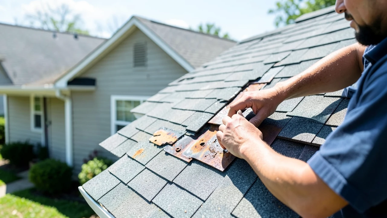 The First Step: Comprehensive Roof Inspections in Oak Leaf, Area Oak Leaf