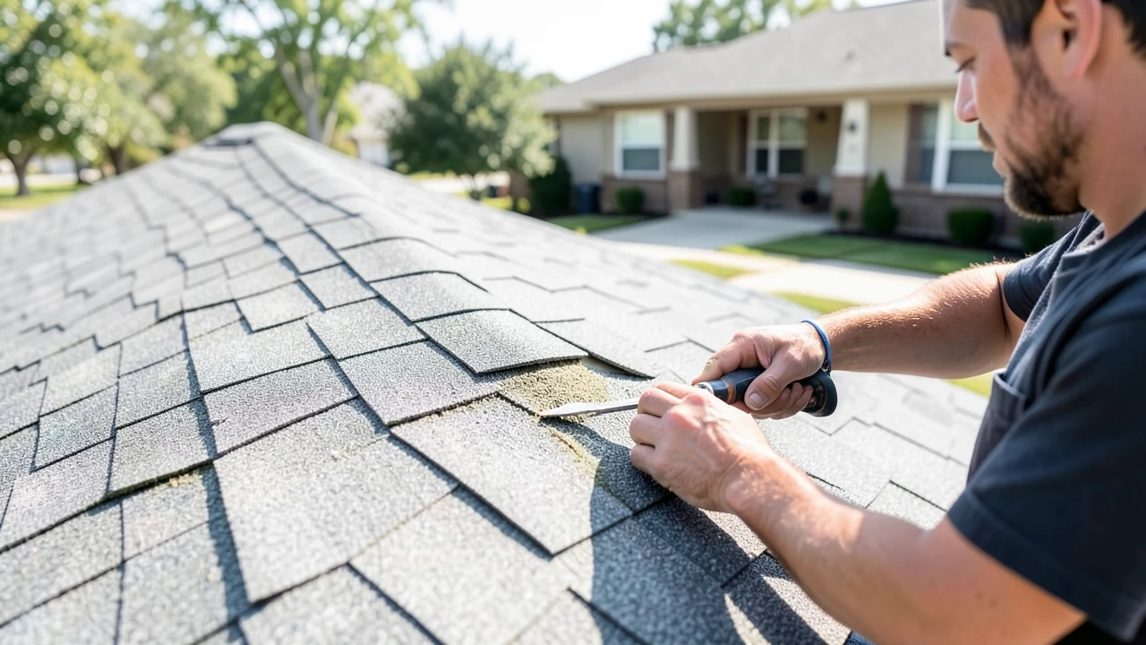 Your Trusted Neighbor for Roofing in Oak Leaf, TX | Area Oak Leaf