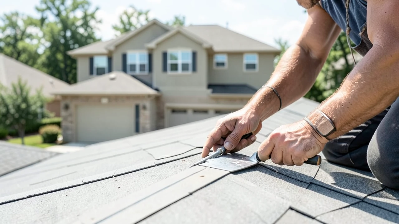 Commercial Roofing Solutions in Oak Ridge: Protecting Your Investment from Above | Area Oak Ridge
