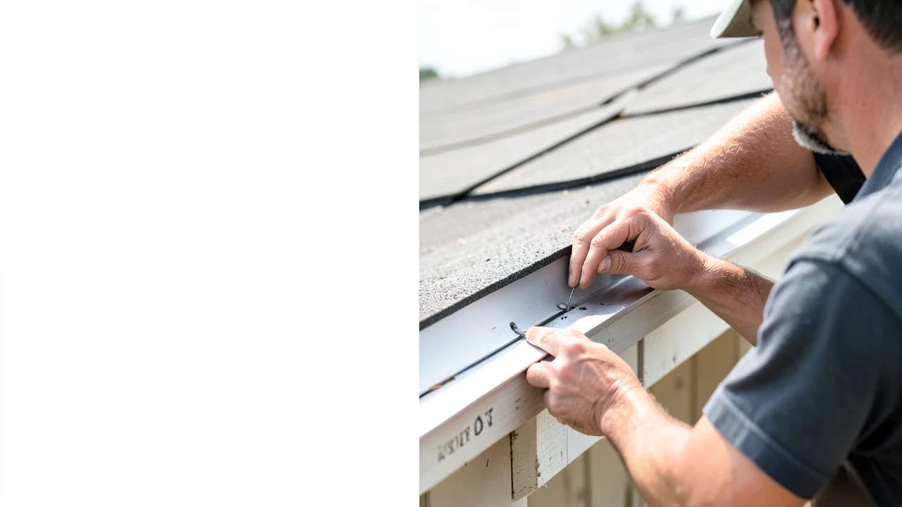 Emergency & Storm Damage Roof Repair When You Need It Most | Area Oak Ridge