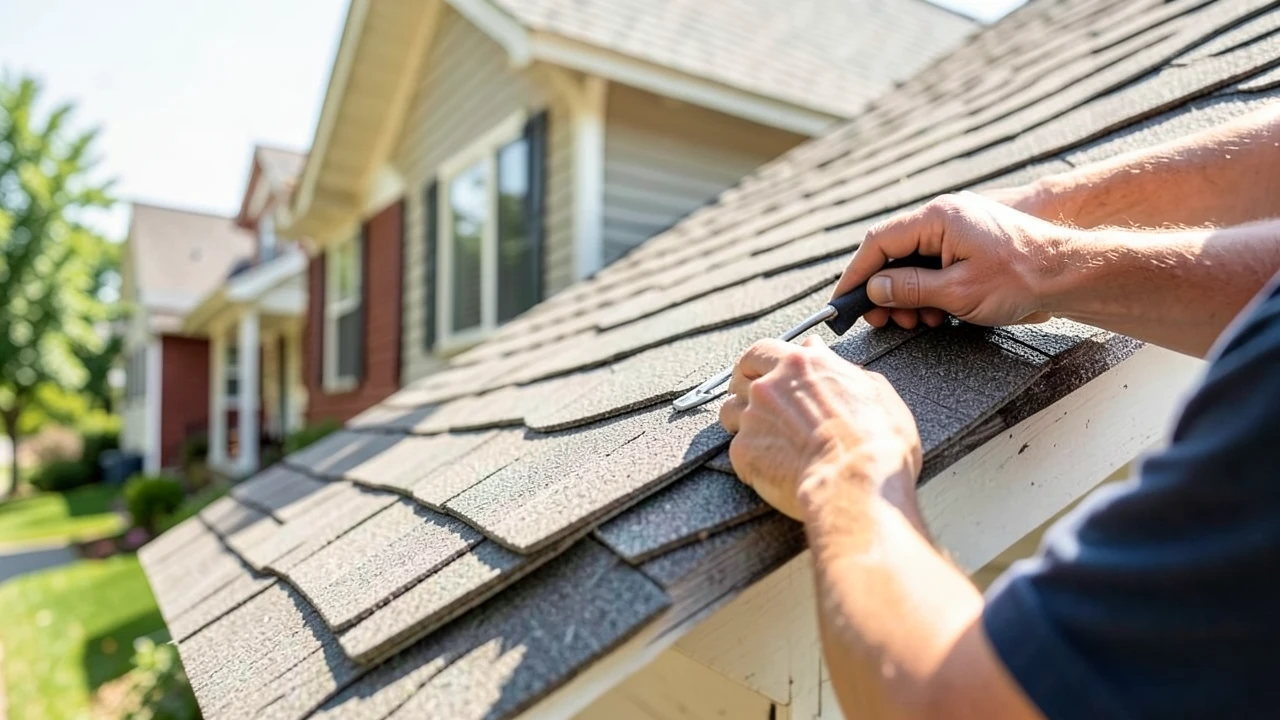 Why Choose a Roofing Partner Who Knows Your Neighborhood: Area Old Downtown