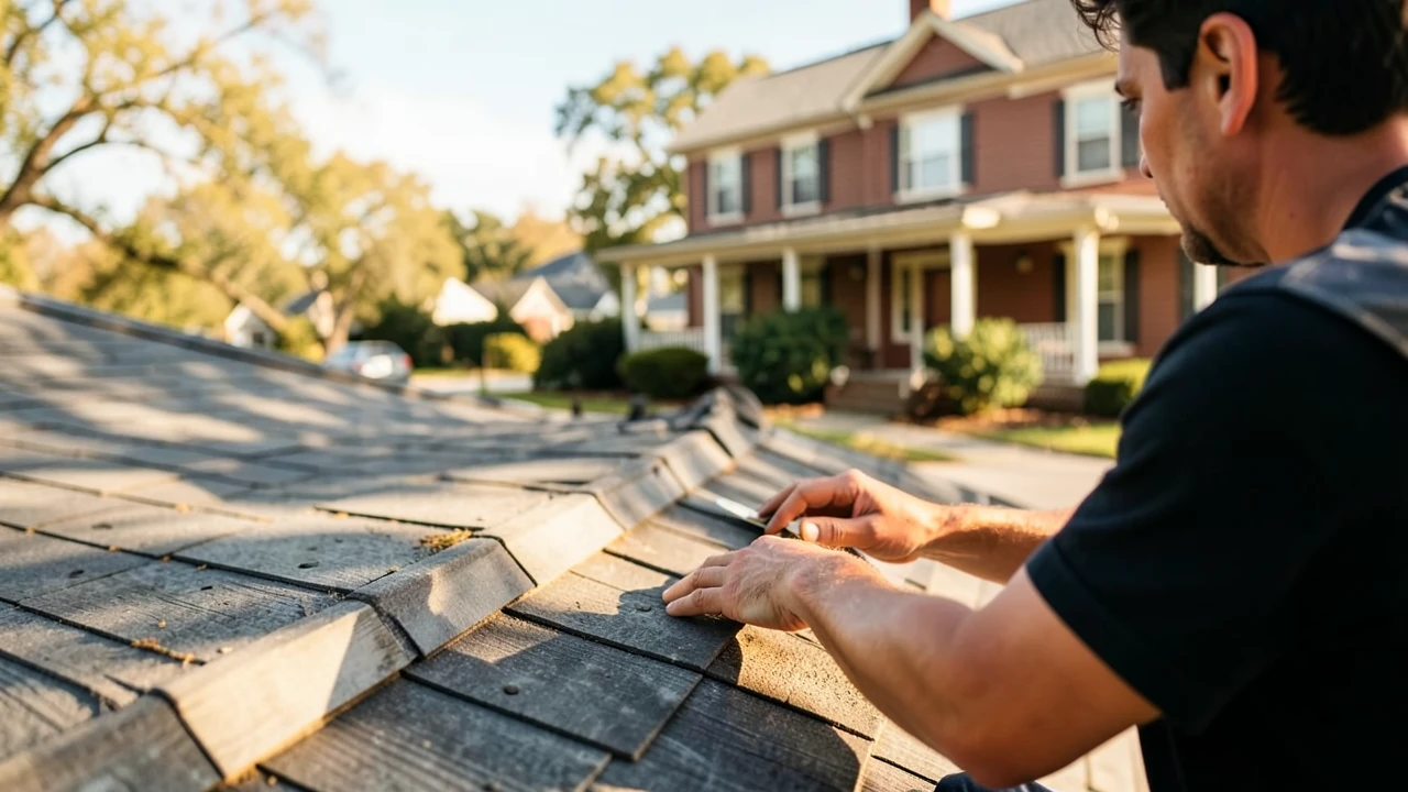 The Neighborly Difference: Trustworthy Roofing in Old Downtown Carrollton | Area Old Downtown