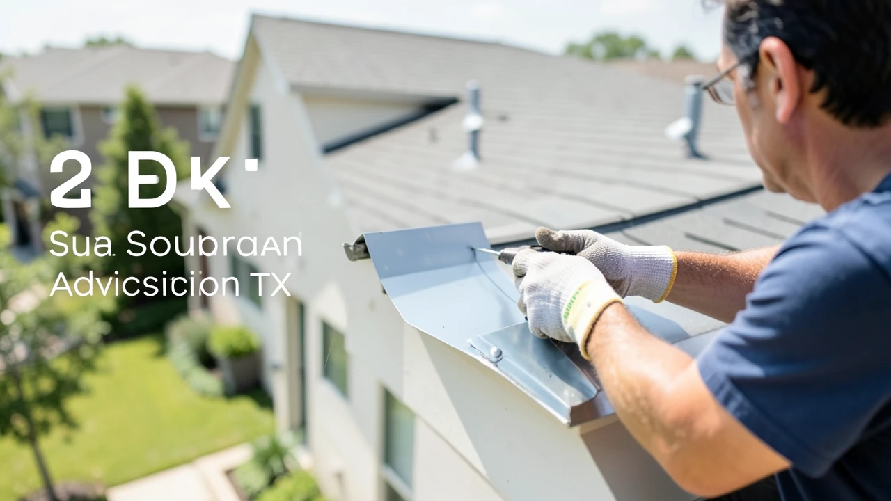 Identifying and Solving Hidden Roof Damage (Beyond Visible Shingles) - Area Peak S