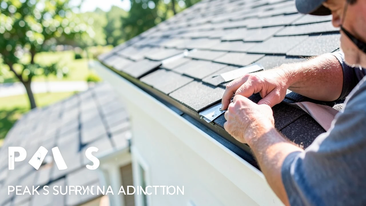 Protecting Your Home's Integrity in Peak S Suburban Addition, TX, Area Peak S
