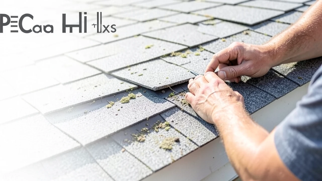 Signs You Need Urgent Roofing Repair or Full Replacement in Pecan Hill - Area Pecan Hill