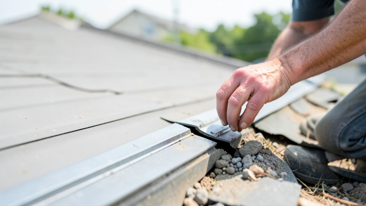 Emergency & Leak Repair: Finding That Drip Before It Becomes Damage, Area Peyton Place