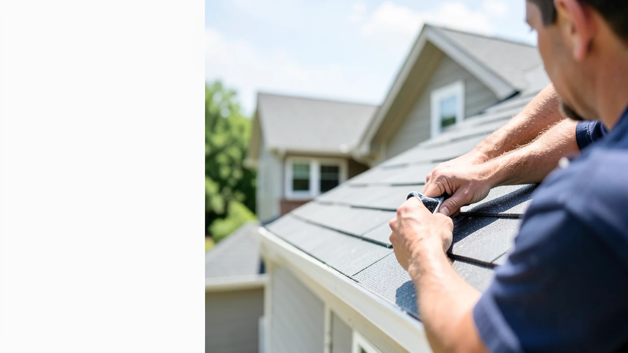 Expert Roofing Solutions Serving Peyton Place, TX Commercial Properties | Area Peyton Place