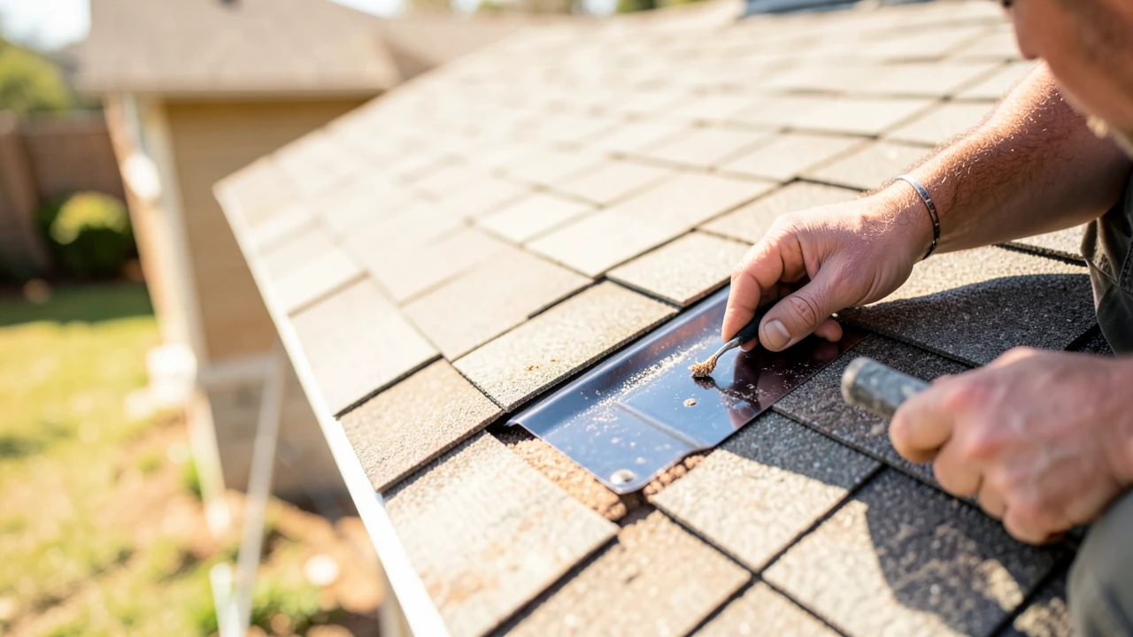 Protecting Peyton Place Homes: Reliable Roofing Solutions You Can Trust - Area Peyton Place