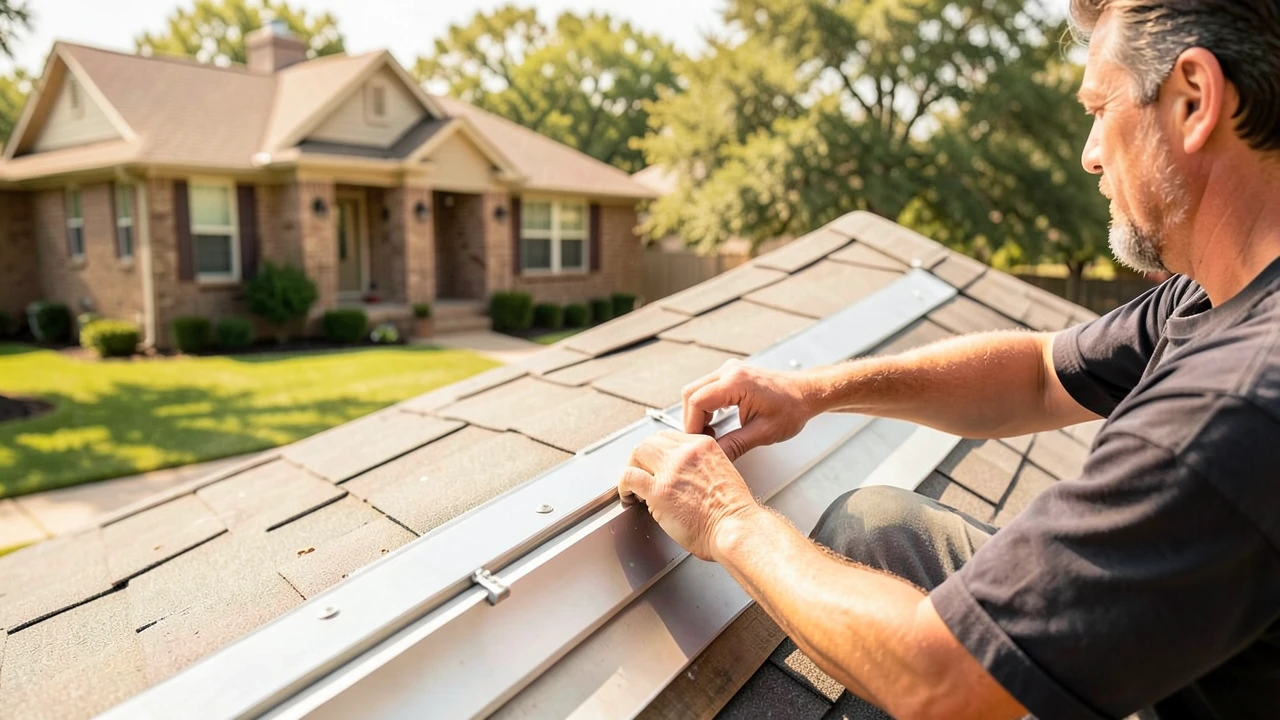 Protecting Your Investment: Commercial Roofing Solutions in Poetry Area Poetry