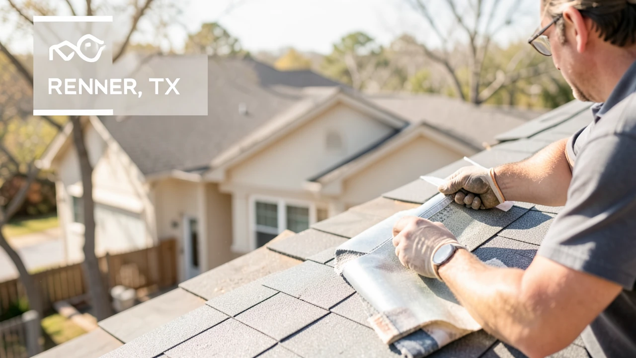 Local Roofing Experts Serving Renner, TX - Area Renner
