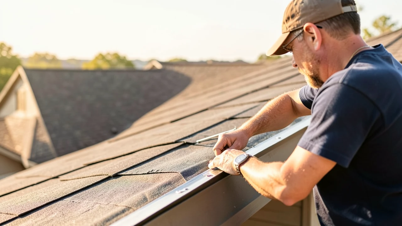 Protecting Renner Homes From the Elements: Trusted Local Roofing Experts: Area Renner