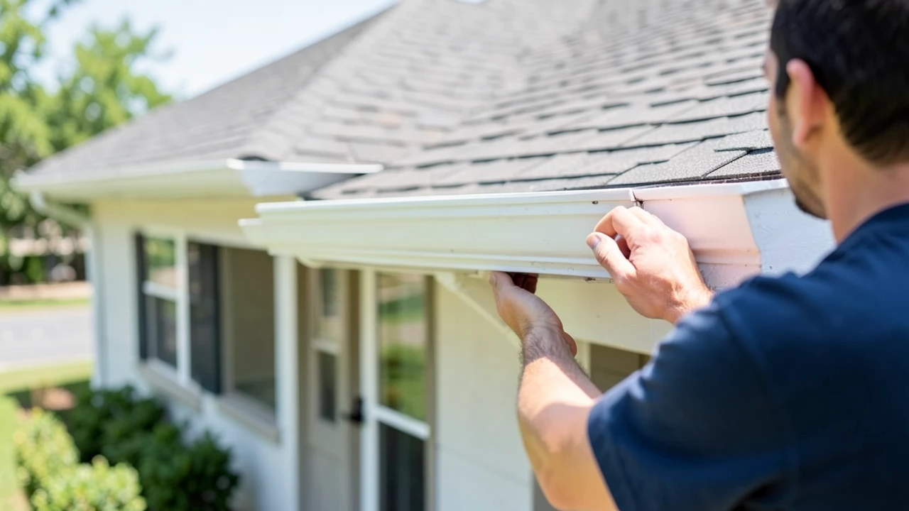 Comprehensive Roof Inspections: Finding Weak Spots Before They Become Problems Area Rutherford