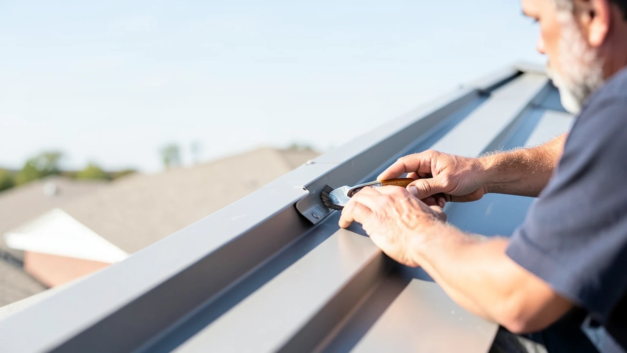 Comprehensive Roof Replacements Built to Withstand Texas Weather: Area Rutherford