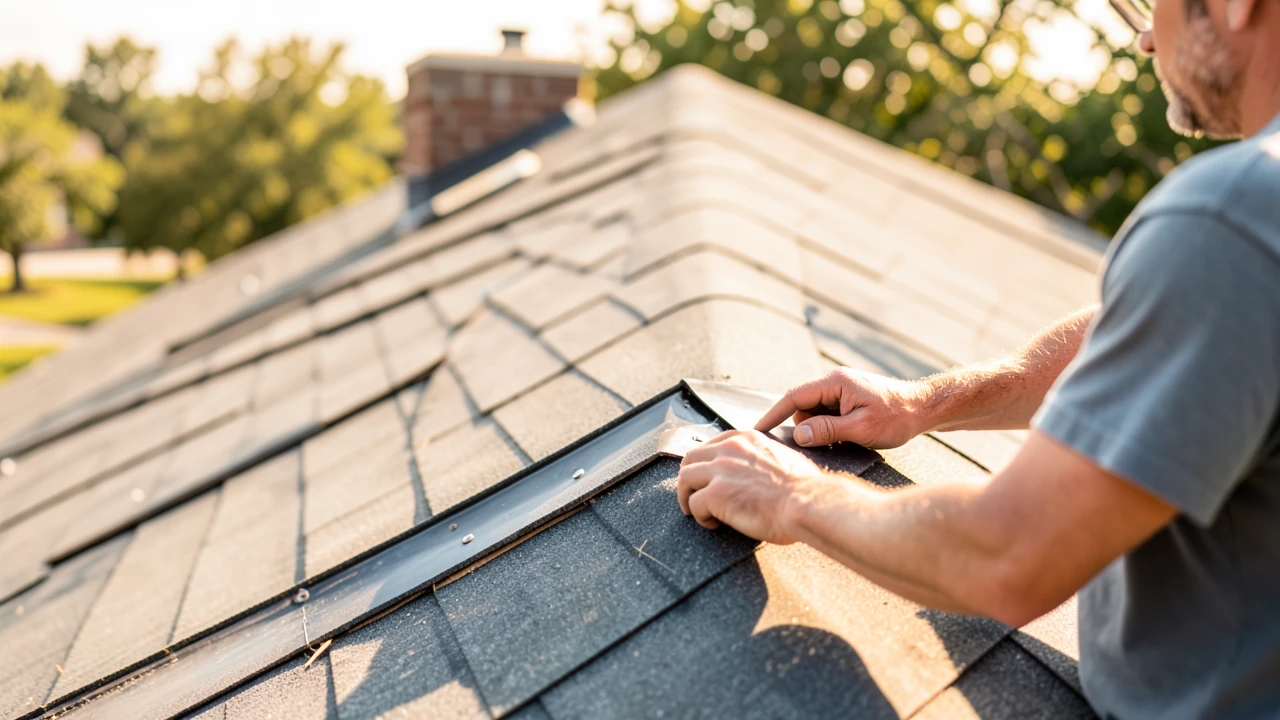 When Does Your Roof Need Attention? Recognizing Damage in Rutherford | Area Rutherford