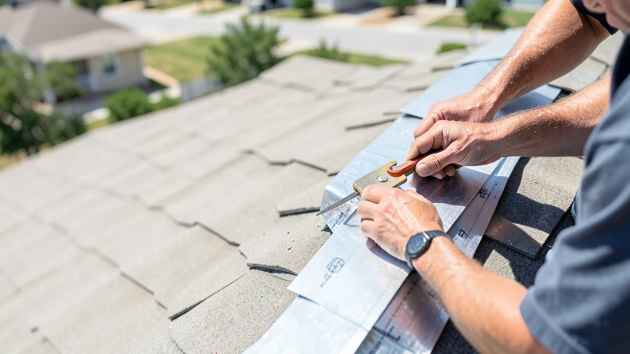 Proactive Roof Inspections: Catching Issues Before They Become Leaks | Area Rutherford