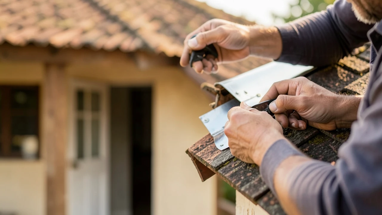 Don't Let a Leak Overlook Your Seis Lagos Home - Area Seis Lagos