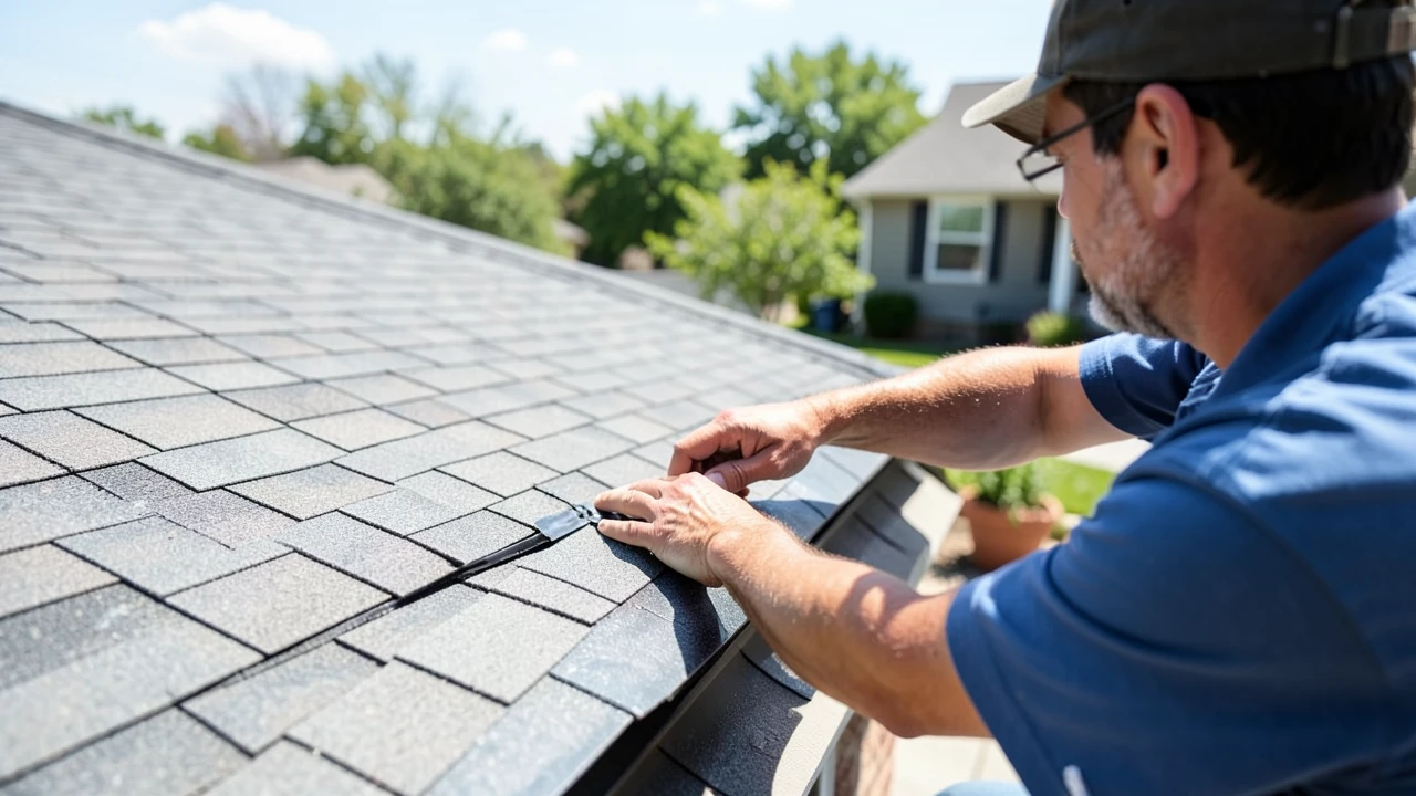 Detecting Hidden Leaks Before They Cause Structural Damage - Area Spring Valley
