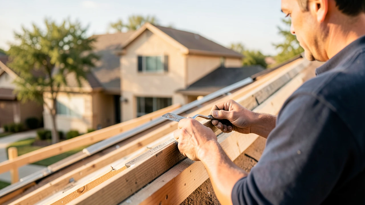 Protecting Your Investment: Expert Roofing Services in Spring Valley, TX: Area Spring Valley