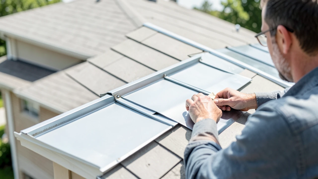 Comprehensive Roof Inspections: Catching Issues Before They Become Leaks in Telecom Corridor, Area Telecom Corridor