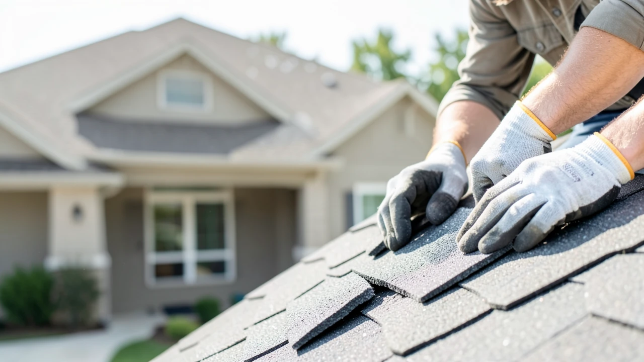 Roofing Experts Serving Telecom Corridor, TX: Your Local Shield Against Texas Weather Area Telecom Corridor