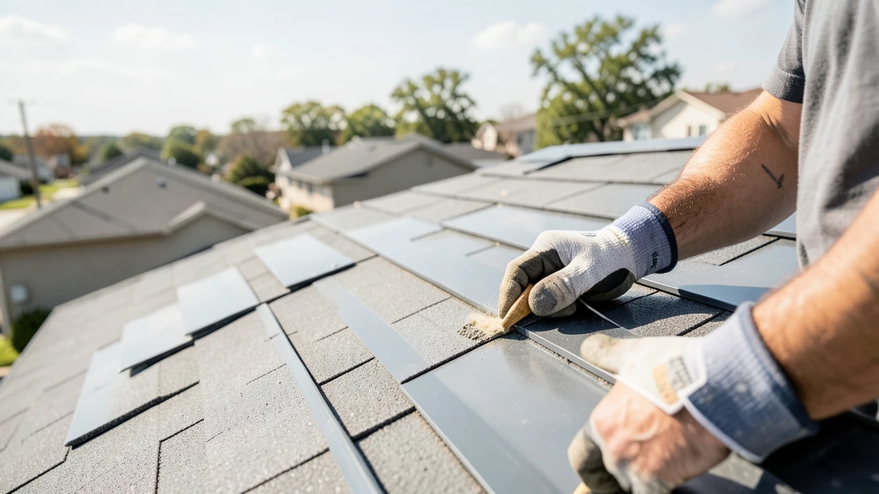 Understanding Your Roofing Needs Across the Telecom Corridor Area Telecom Corridor