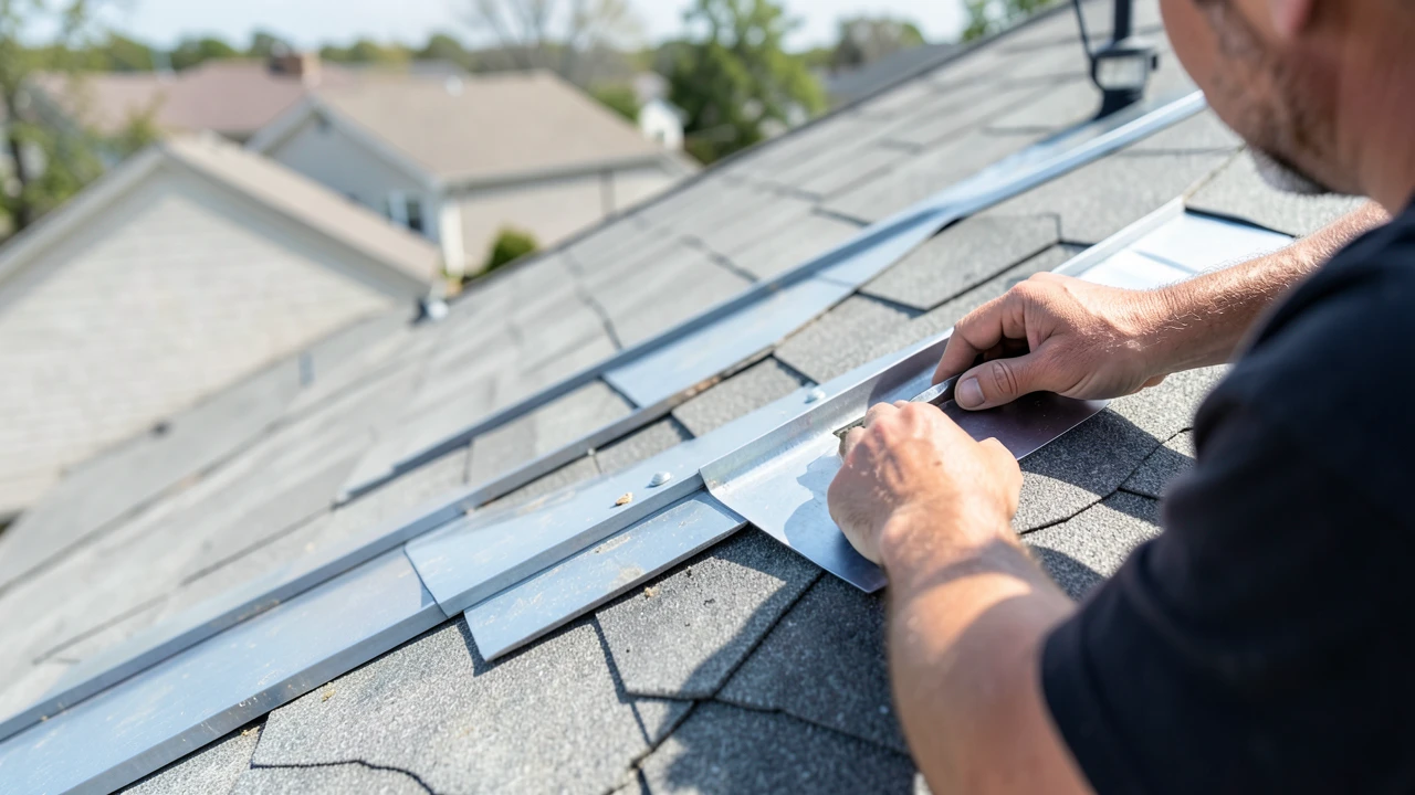 Beyond Repairs: Addressing Your Roofing Concerns in Trinity Mills - Area Trinity Mills