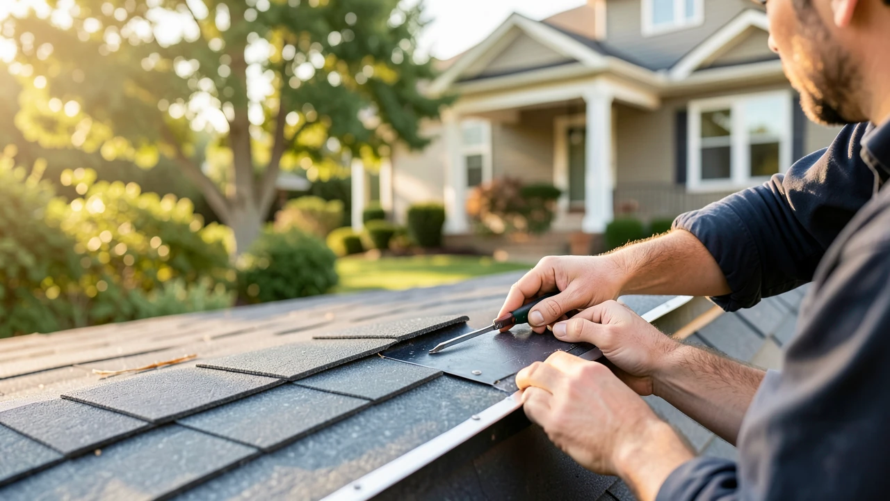Our Seamless Process: Keeping Disruption Minimal for Tucker Hill Homeowners, Area Tucker Hill